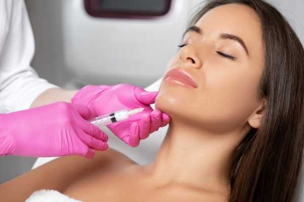 FAQs: Fat Dissolving Injections (Aqualyx & Alternatives) Cleveleys