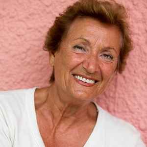 Suzanne Cleveleys