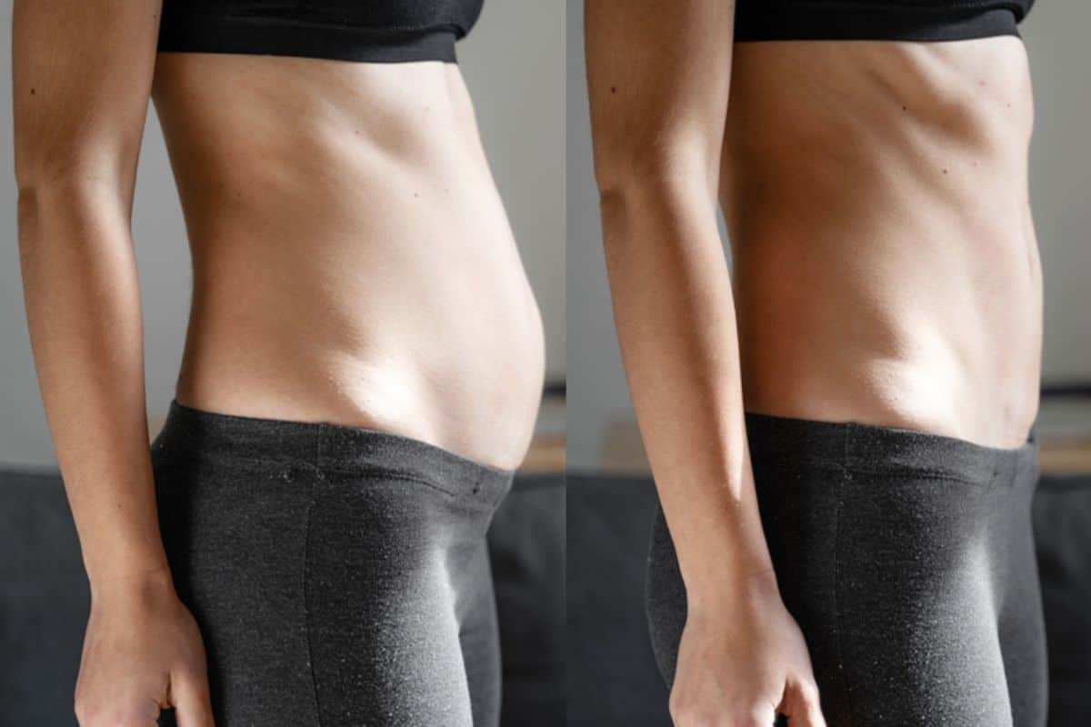 Post-Pregnancy: What Happens to Your Abdominal Muscles After Birth Cleveleys