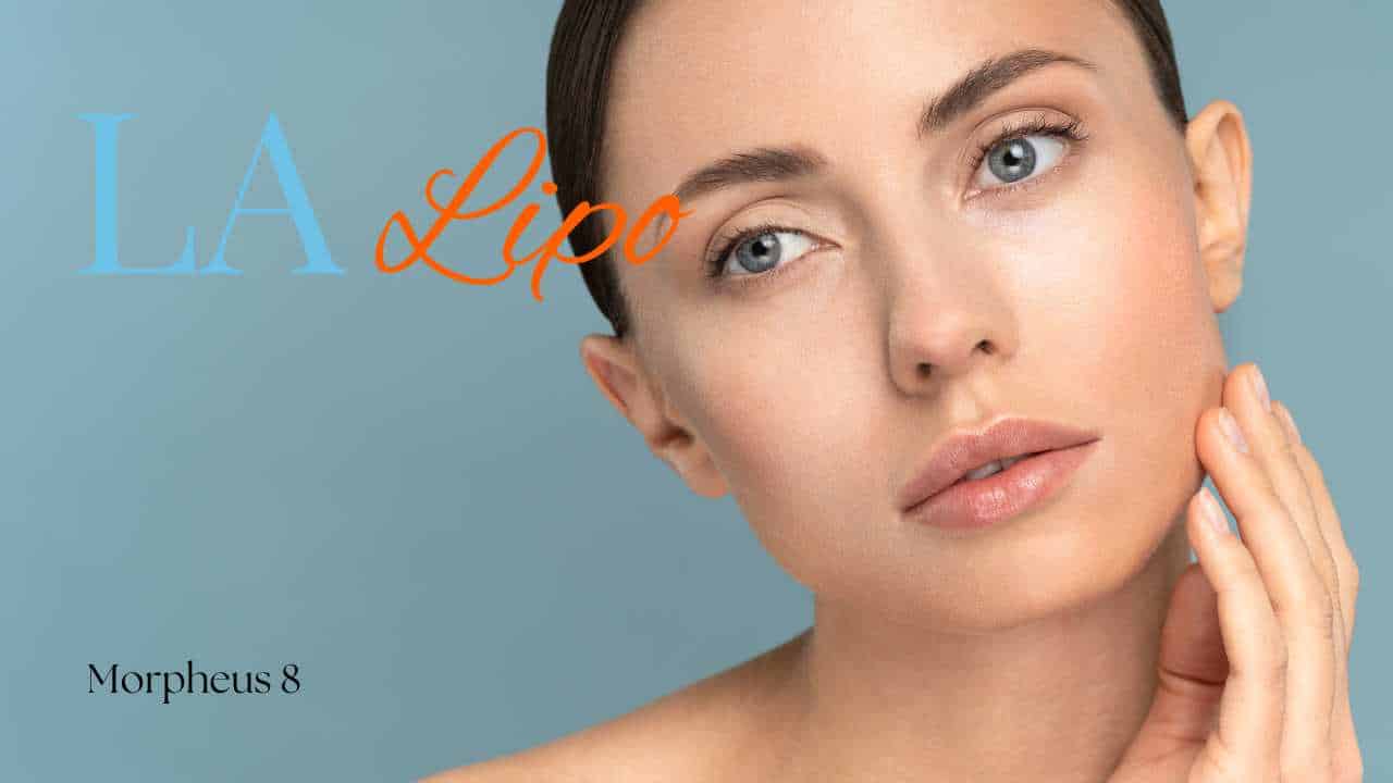 Morpheus 8 Cleveleys Treatments!