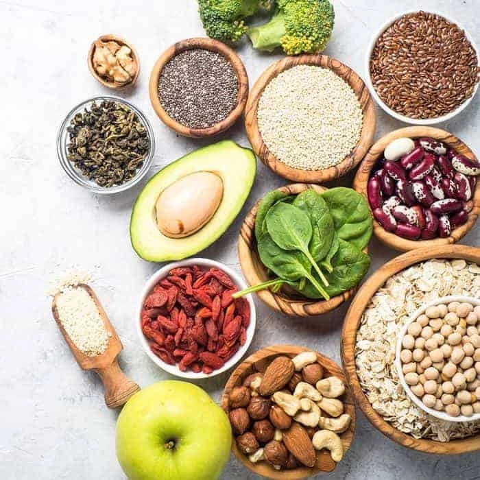 Fecal Incontinence Diet Cleveleys What to include and understand