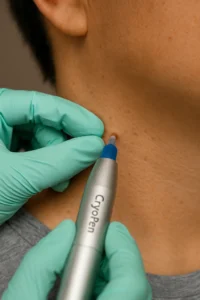 Skin tag removal for children Cleveleys what you need to know